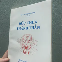 Đức Chúa Thánh Thần