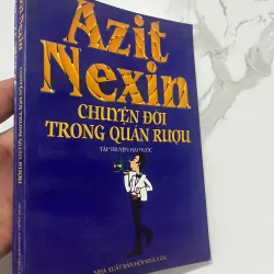 Chuyện đời trong quán rượu – Azit Nexin 991819