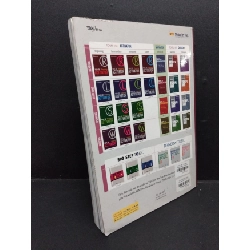 [Phiên Chợ Sách Cũ] Navigator Listening chóckèm CD 2303 424269