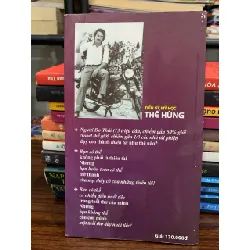 Dạy con thành tài – Tương lai con trong tay bạn — TS. Thế Hùng 576785