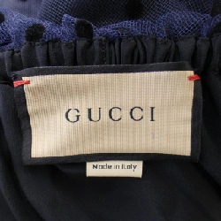 Gucci GUCCI Tunic - Hàng hiệu Chính hãng 638996