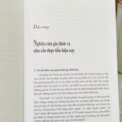 GIA ĐÌNH HỌC - ĐẶNG CẢNH KHANH, LÊ THỊ QUÝ 544196