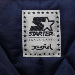 X-GIRL Áo khoác - Hàng hiệu Chính hãng 821813