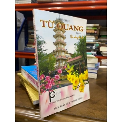 Từ Quang tập 11
