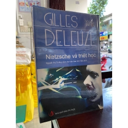 Nietzsche và triết học - Gilles Deleuze 180145