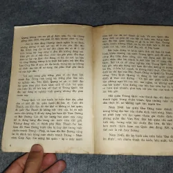 MƯỜI VỊ ĐẠI TƯỚNG TRUNG QUỐC TẬP 2: NHỮNG ĐIỀU CHƯA BIẾT 701125