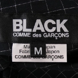BLACK COMME des GARCONS 1O-B011 Áo sơ mi - Hàng hiệu Chính hãng 896066