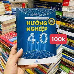 HƯỚNG NGHIỆP 4.0