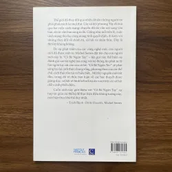 Cô bé ngón tay - Michel Serres  970534