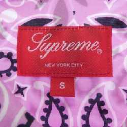 シュプリーム SUPREME S／S áo sơ mi - Hàng hiệu Authentic 899951