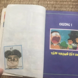 Doraemon Truyện Ngắn - Kim đồng 354242