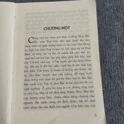 MÙA SUNG ĐỎ - NGÔ HẢI ĐẢO 548194