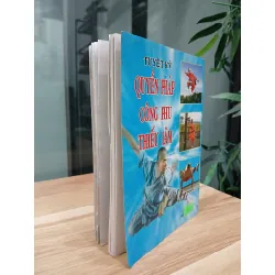 Tuyệt kỹ quyền pháp công phu Thiếu Lâm – Kỳ Anh, Hồng Khánh (biên soạn) 563742