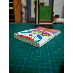 Truyện tranh đại từ điển Doraemon và những người bạn 526015