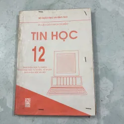 Tin học 12 - 1997s