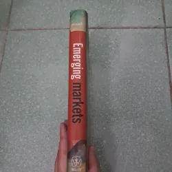 Emerging markets 997436