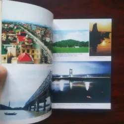 [Sách Văn Hóa] Nghệ An - Đất Phát Nhân Tài - Việt Nam Các Vùng Văn Hóa 994950