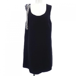 Váy đầm PRADA P3J10 S231 101R