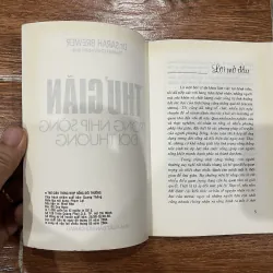 Thư giãn trong nhịp sống đời thường (8) 1006099