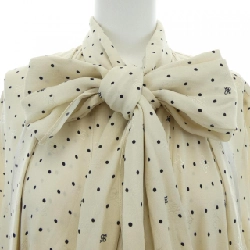 FENDI Calligraphy FDB658 AGU1 Đầm - Hàng hiệu Chính hãng 815741