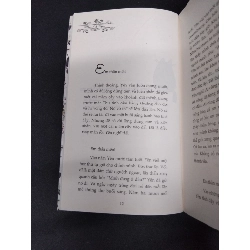 Tình yêu là không ai muốn bỏ đi Phan Ý Yên mới 80% ố nhẹ 2013 HCM.ASB0609 917133