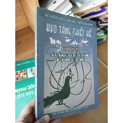 Kho tàng thiết kế mỹ thuật 2005 VAVO-A2