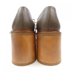 【Mã giảm giá】Giày CLERGERIE 661884