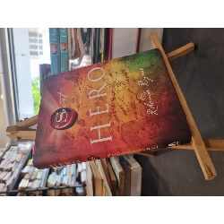 THE SECRET : HERO - Rhonda Byrne