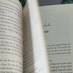 Tuần Lê Náu Mình (2017) - Maeve Binchy 604469