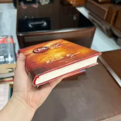 The Secret – Bí Mật- K2 999830