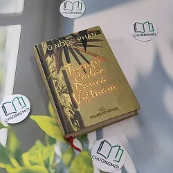 Tục Ngữ Ca Dao Dân Ca Việt Nam - Vũ Ngọc Phan 990072
