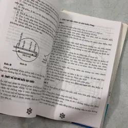 Kỹ thuật cắt máy cơ bản 997560