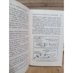 Einstein et la Physique théorique - Aylesa Forsee