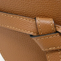 Túi xách vai Loewe Gate Dual Mini A650N46X02 612333