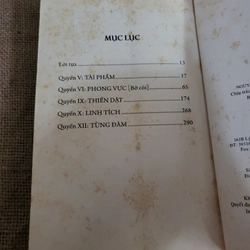 Kiến Văn Tiểu Lục quyển 2_  Lê Quý Đôn_  Nguyễn Trọng Điểm dịch 304708