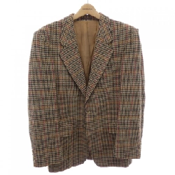 JOHNSTONS OF ELGIN Áo khoác - Hàng hiệu Authentic