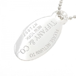 Dây chuyền Tiffany Return to Tiffany - Hàng hiệu Authentic 839444