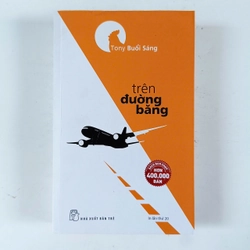 Trên đường băng - Tony buổi sáng (in lần thứ 20) 219109