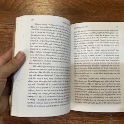 Những bài dã sử Việt - Tạ Chí Đại Trường (8) 1005348