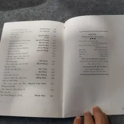 PHÓNG SỰ THỜI CHIẾN TRANH: GIÓ LỐC 697766