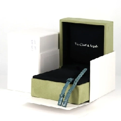 Vacheron Constantin Sweet Alhambra YG 1386240/VCARPBEH00 YG Quartz - Hàng hiệu Chính hãng 874604