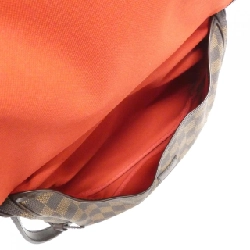 Túi xách vai Louis Vuitton Damier Soumure 30cm N48081 613860