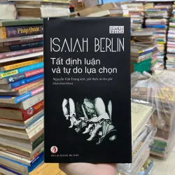 Tủ Sách Tinh Hoa - Tất Cả Định Luật Và Sự Lựa Chọn♟️