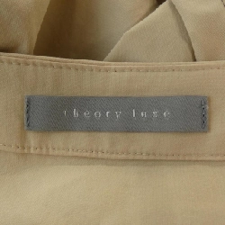 Theory luxe ワンピース 647016