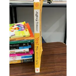 Yes! Hãy nói mỗi ngày- Jeffrey Gitomer