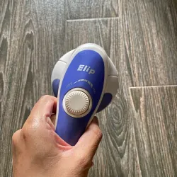 MÁY MASSAGE CẦM TAY FLIP NHIỀU TỐC ĐỘ**MỚI 99% **TẶNG QUÀ + FREESHIP 722484