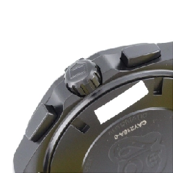 TAG Heuer Aquaracer Chronograph Black Version Caliber 16 CAY218A.FC6361 TI tự động - Hàng hiệu Chính hãng 881895