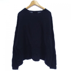 【Mã giảm giá】SLOBE IENA Áo len 636916