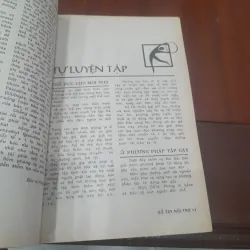 SỔ TAY NỘI TRỢ, tập 38 1021105