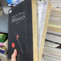 Sách Huyền thoại Poratisut 540151